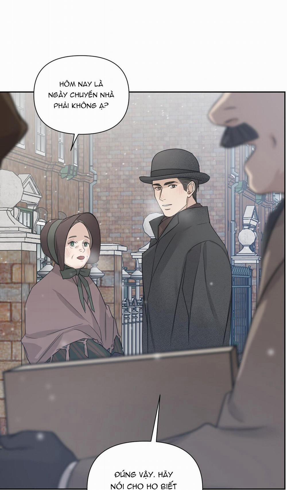 Bước Vào Vườn Hồng 32 trang 38