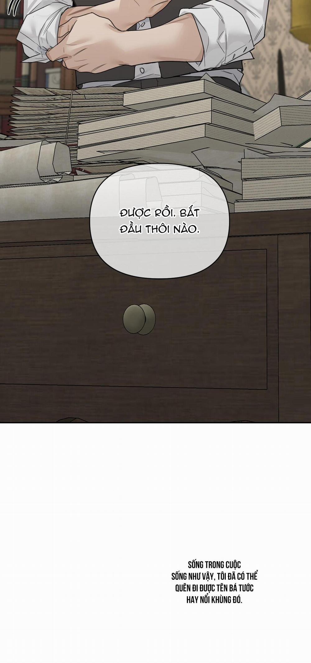 Bước Vào Vườn Hồng 32 trang 43