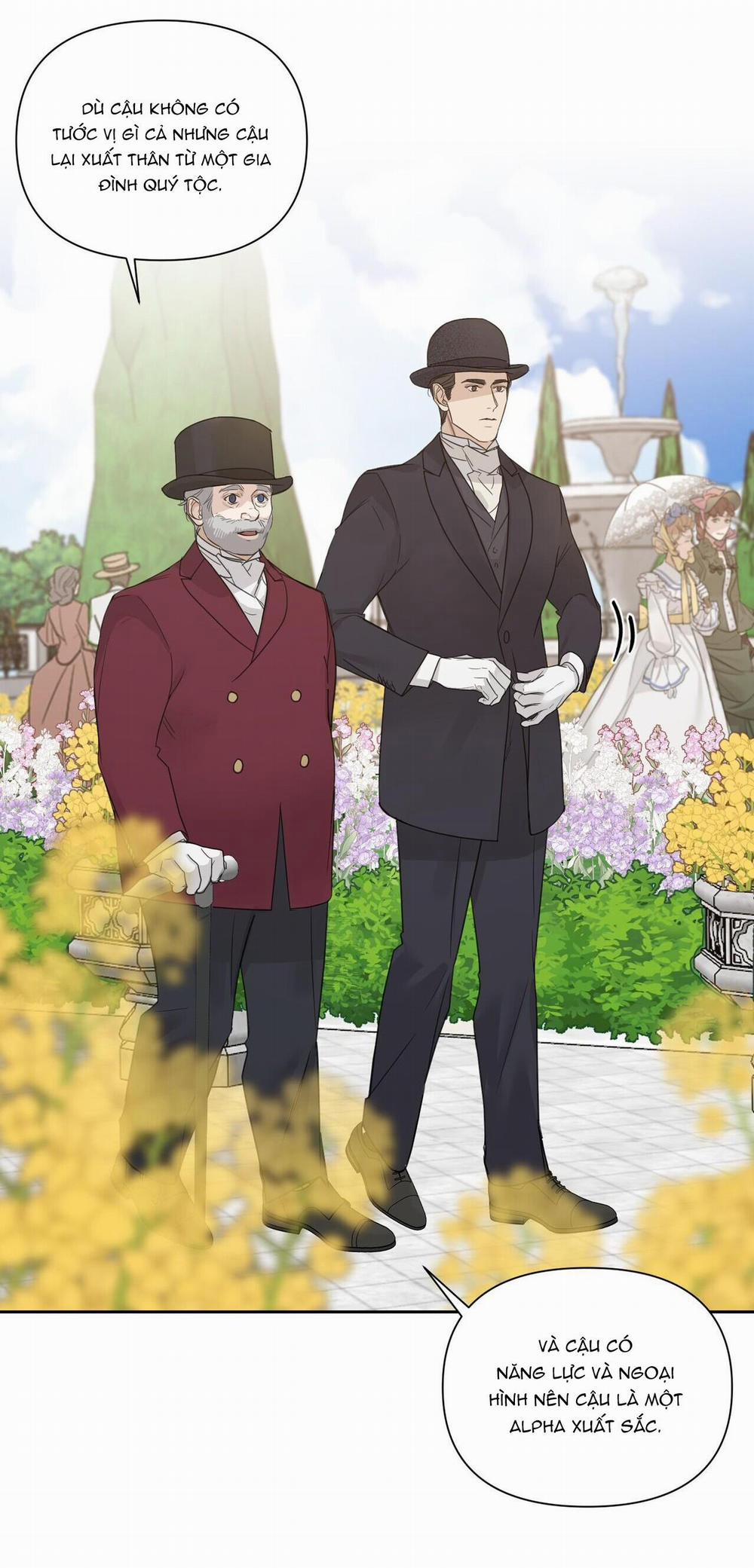 Bước Vào Vườn Hồng 32 trang 58