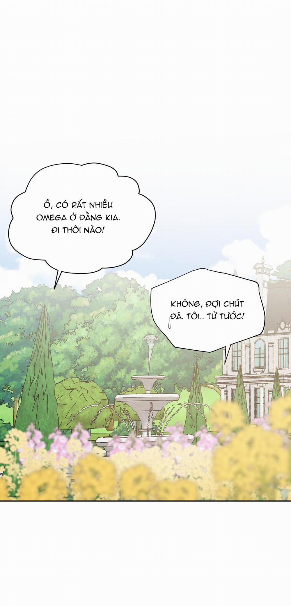 Bước Vào Vườn Hồng 32 trang 60