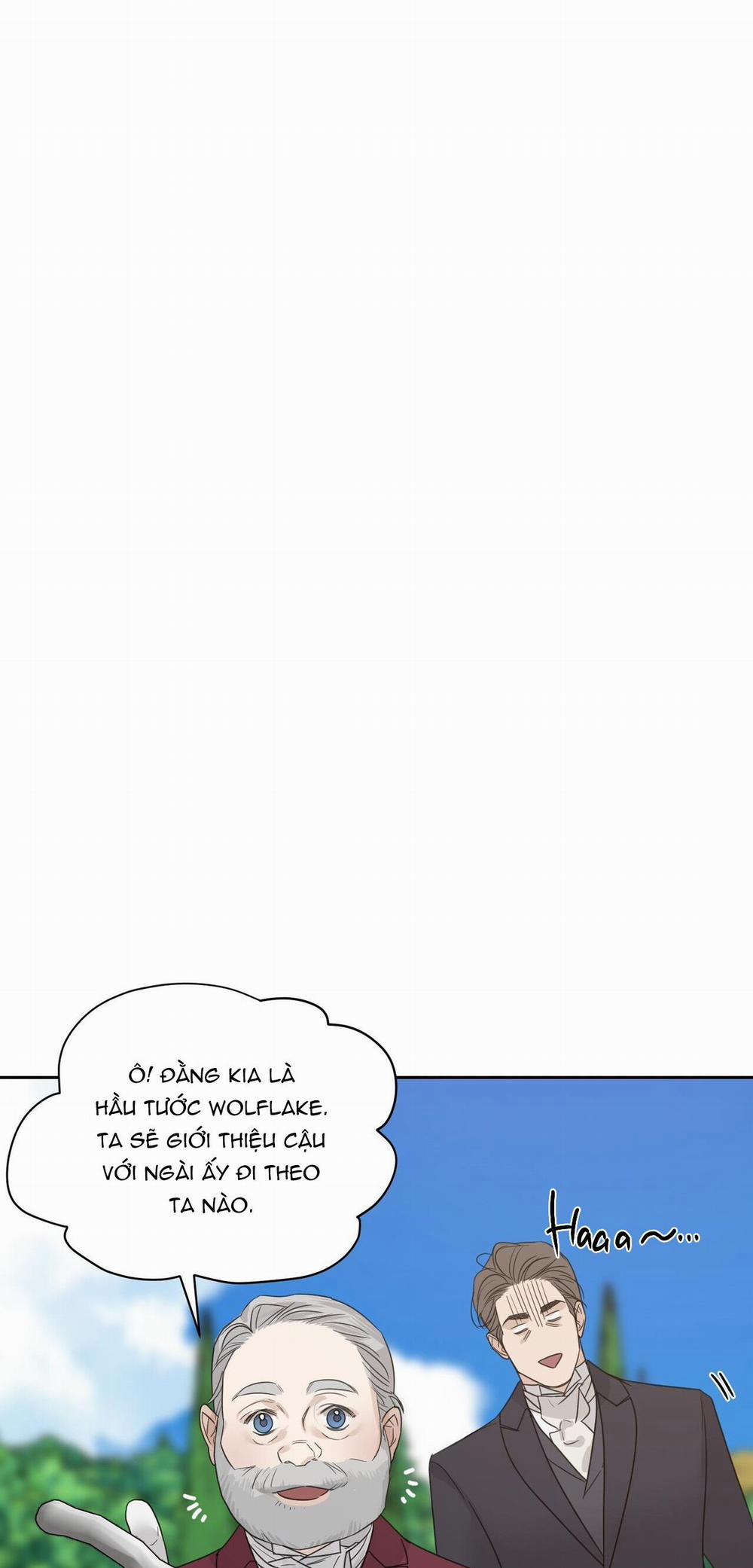 Bước Vào Vườn Hồng 32 trang 61