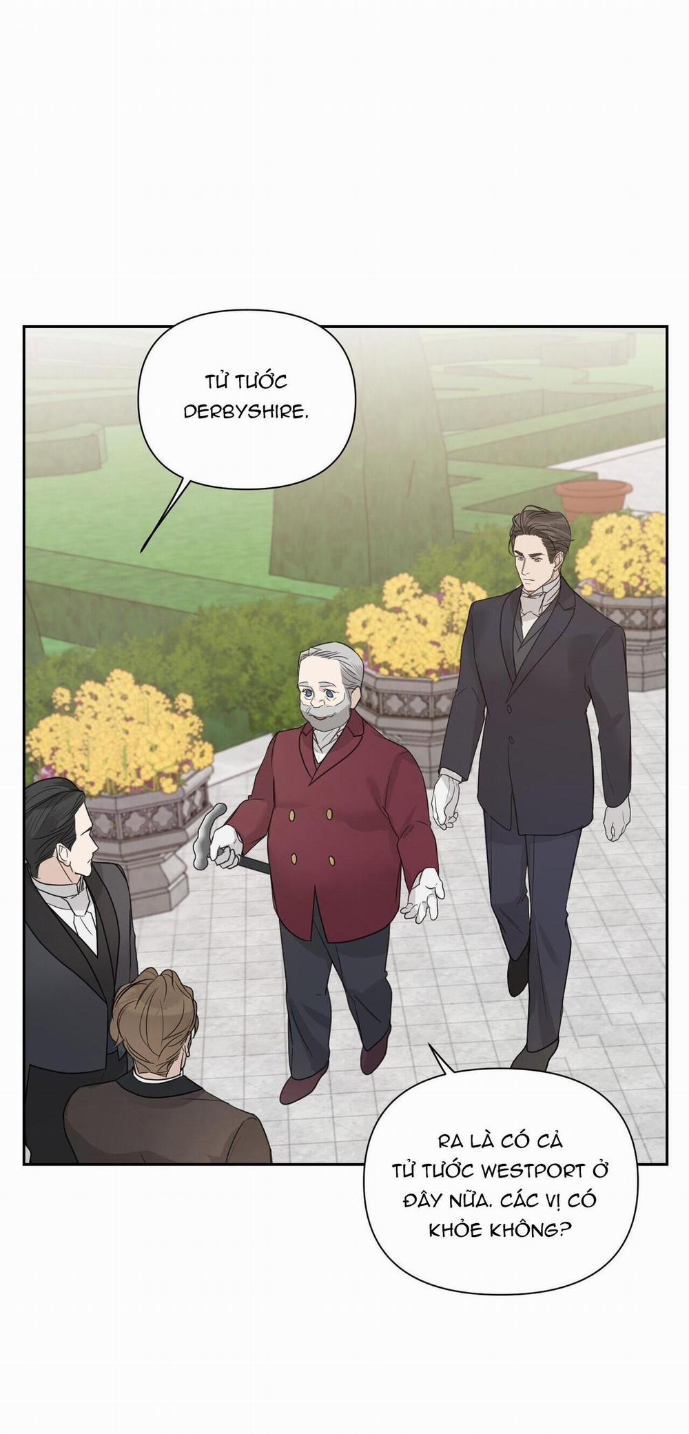 Bước Vào Vườn Hồng 32 trang 64