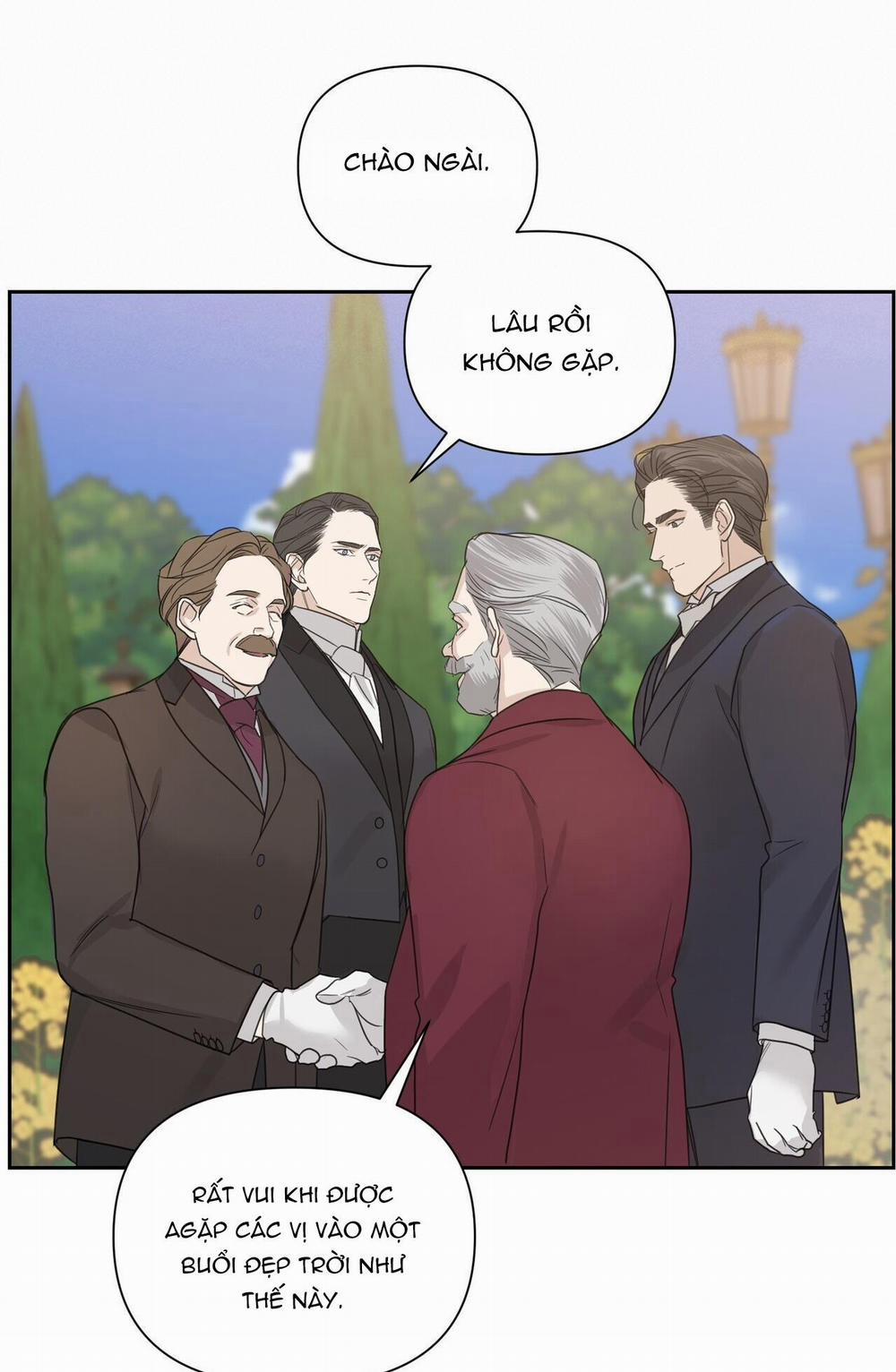 Bước Vào Vườn Hồng 32 trang 65