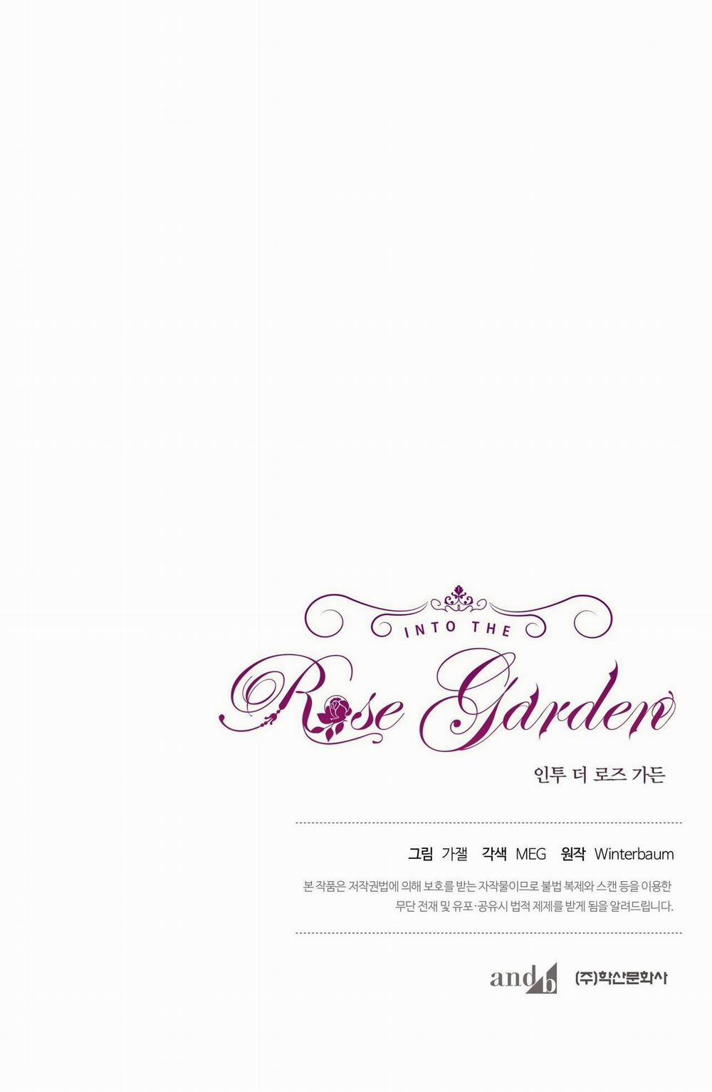 Bước Vào Vườn Hồng 32 trang 72