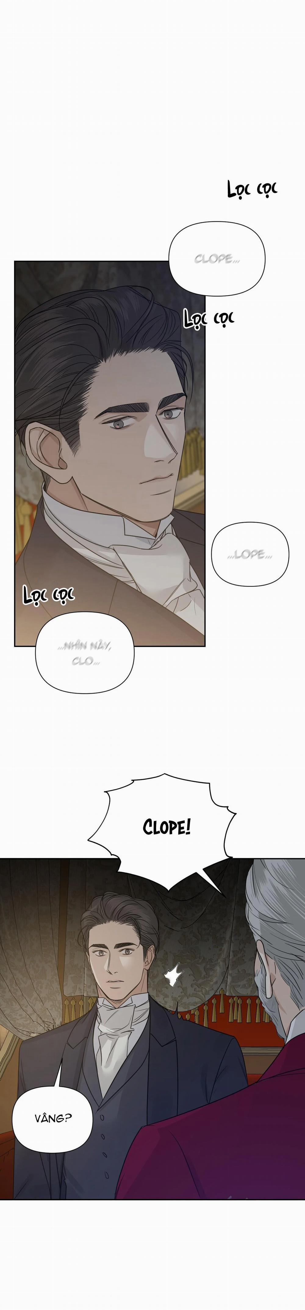 Bước Vào Vườn Hồng 33 trang 0