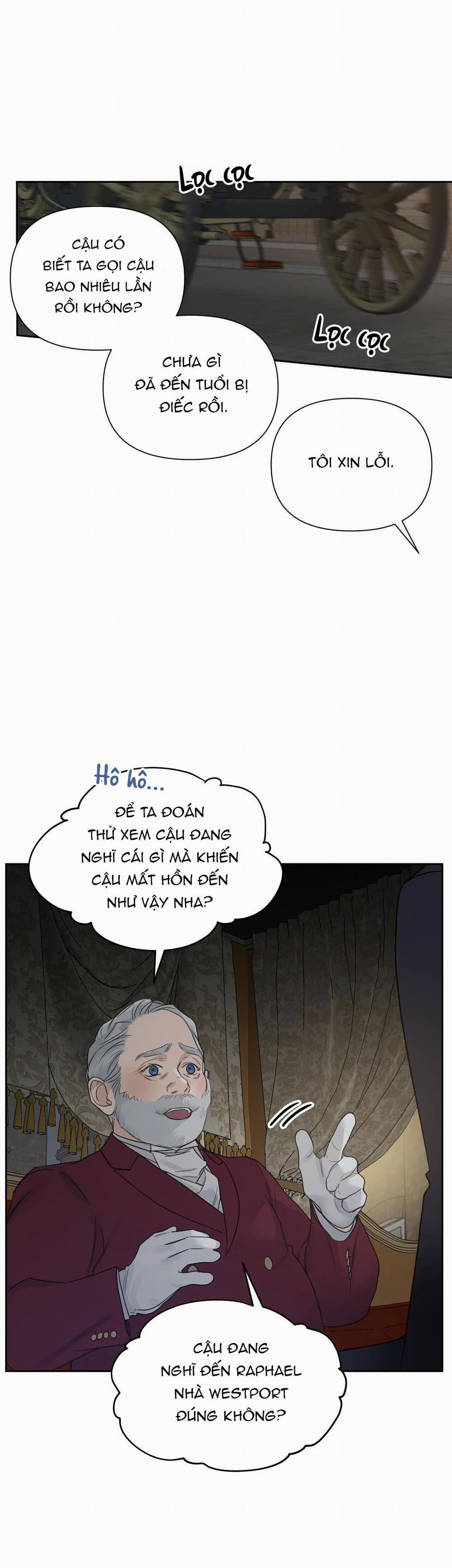 Bước Vào Vườn Hồng 33 trang 1