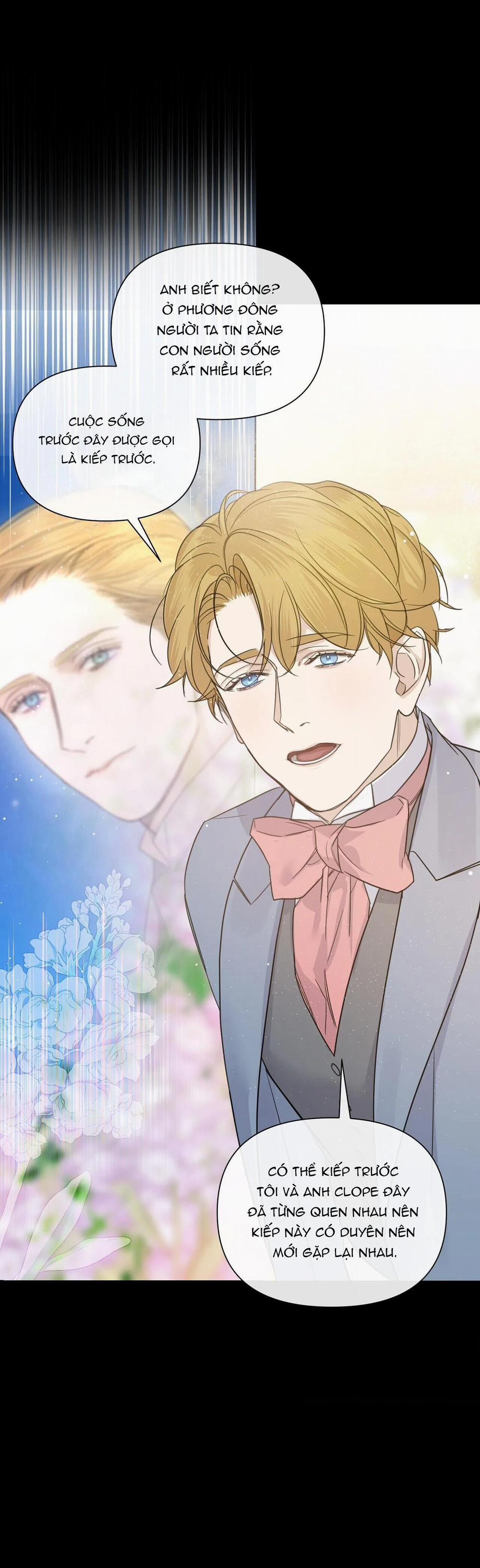 Bước Vào Vườn Hồng 33 trang 11