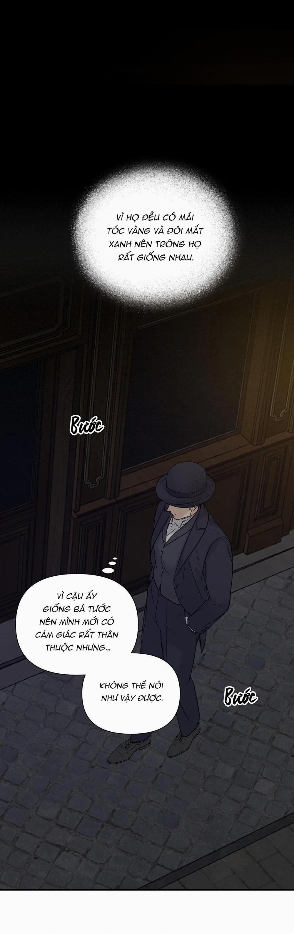 Bước Vào Vườn Hồng 33 trang 12