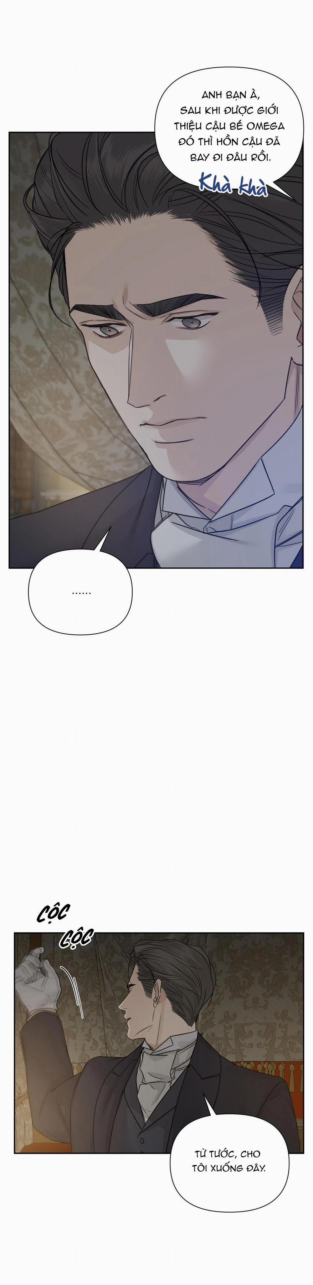 Bước Vào Vườn Hồng 33 trang 2