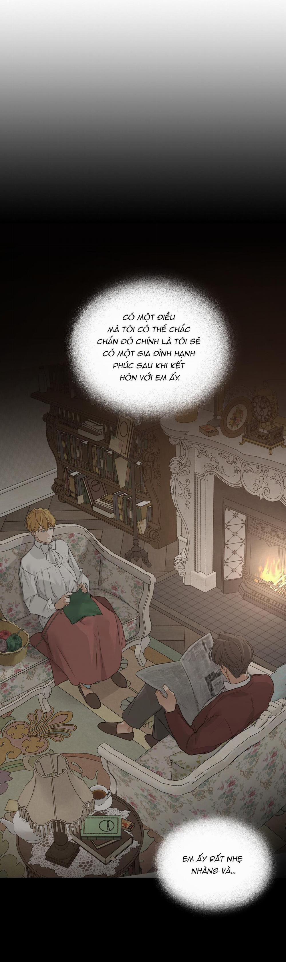 Bước Vào Vườn Hồng 33 trang 24