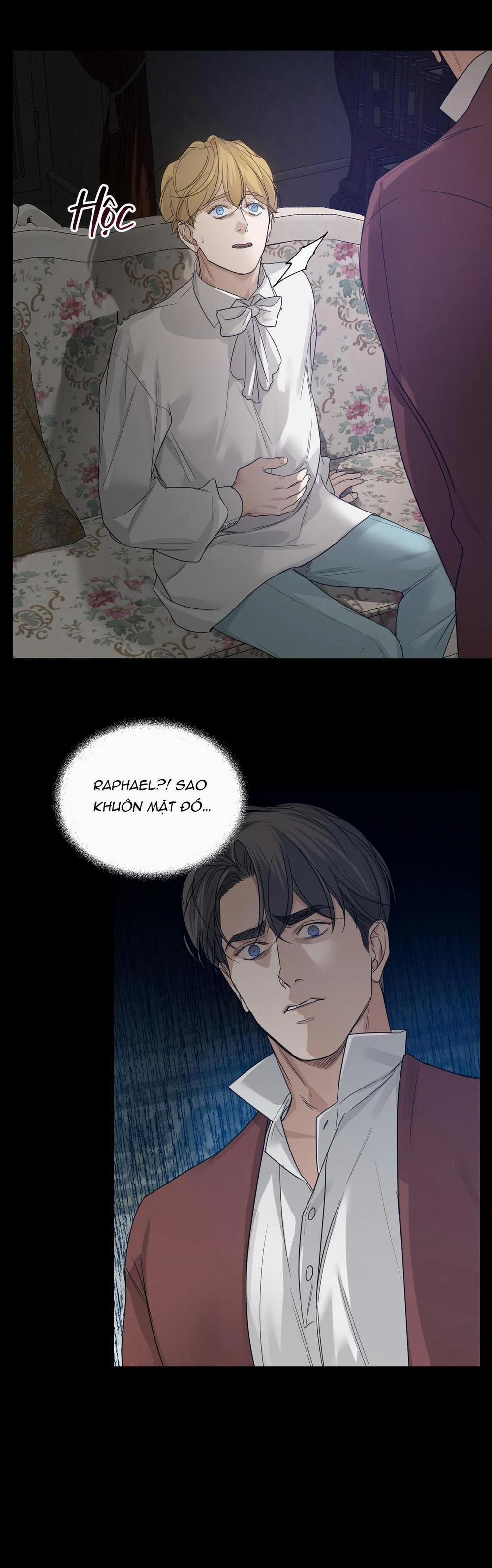 Bước Vào Vườn Hồng 33 trang 26