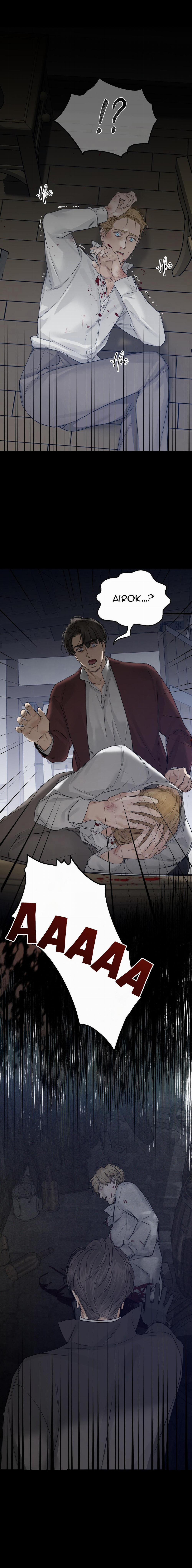 Bước Vào Vườn Hồng 33 trang 27