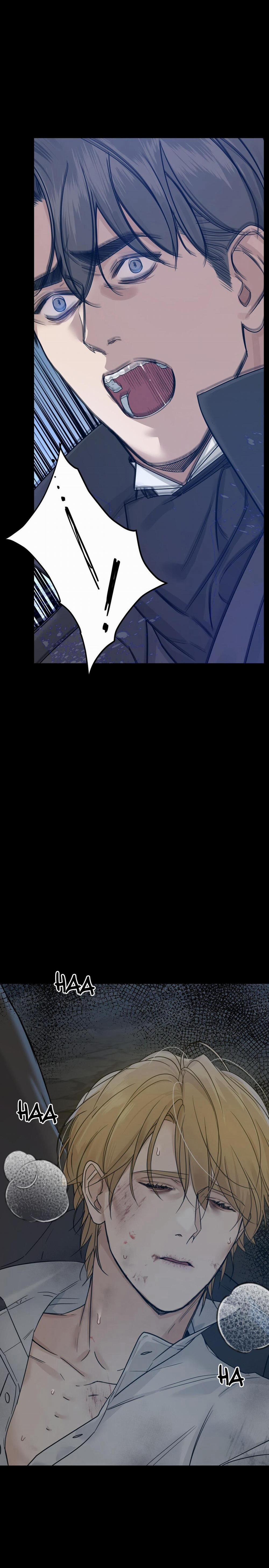 Bước Vào Vườn Hồng 33 trang 28