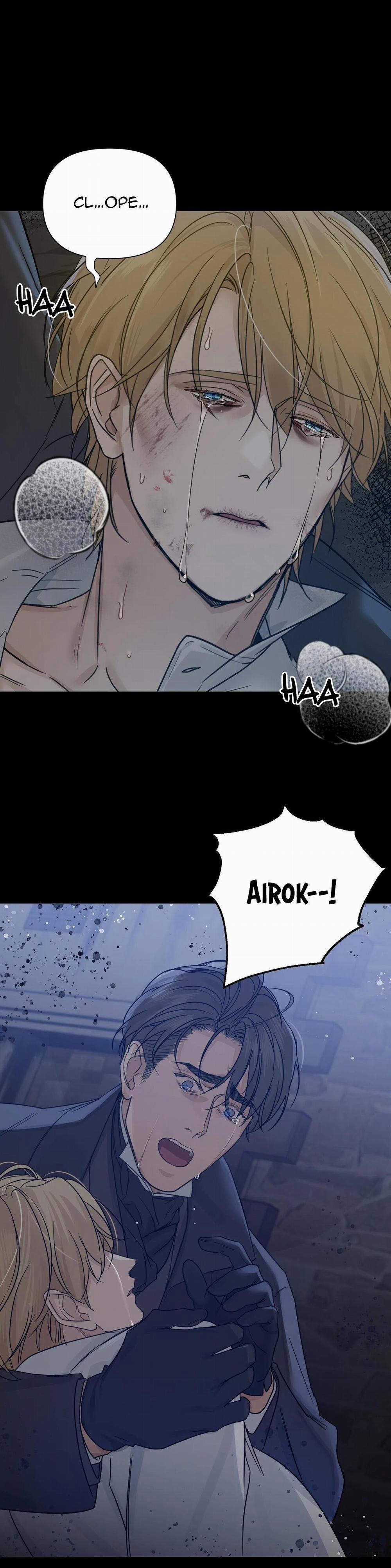 Bước Vào Vườn Hồng 33 trang 29