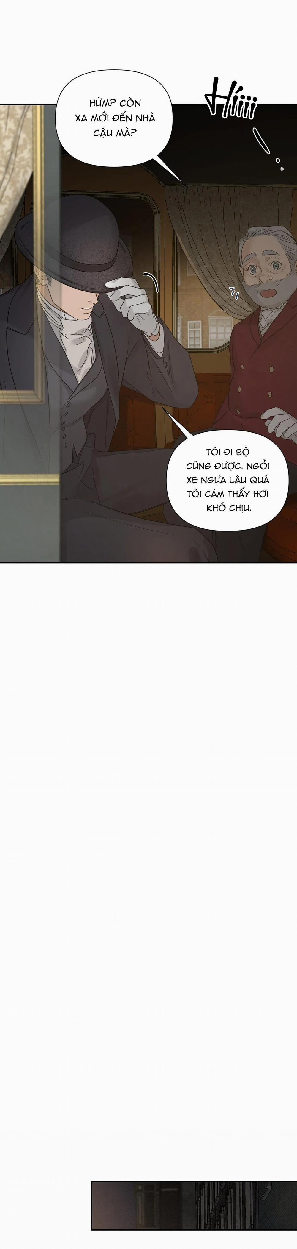 Bước Vào Vườn Hồng 33 trang 3