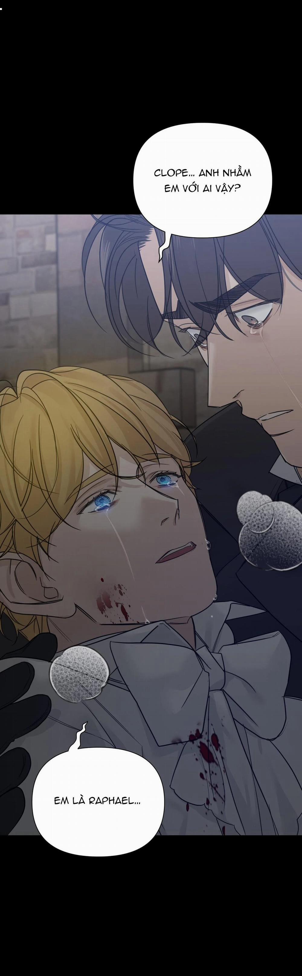 Bước Vào Vườn Hồng 33 trang 30