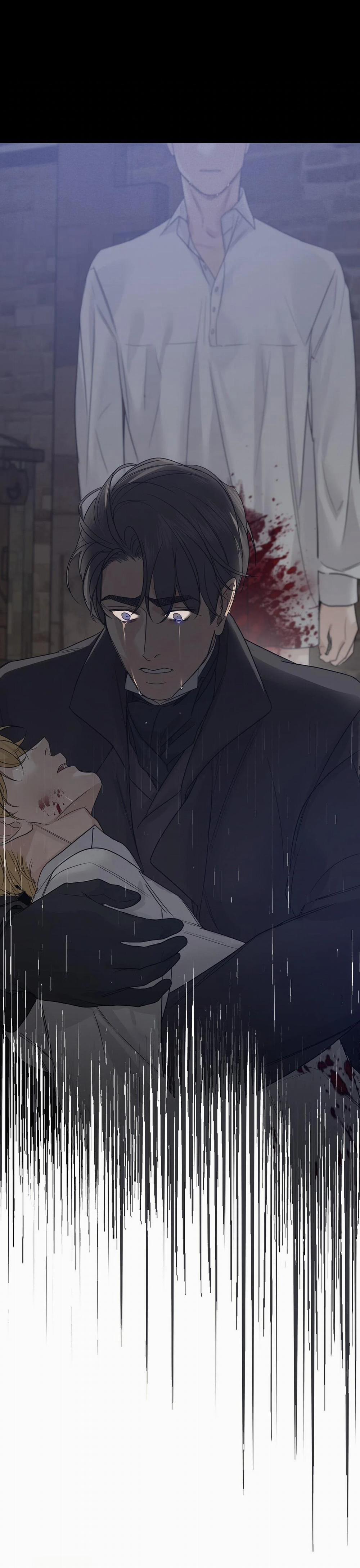 Bước Vào Vườn Hồng 33 trang 31