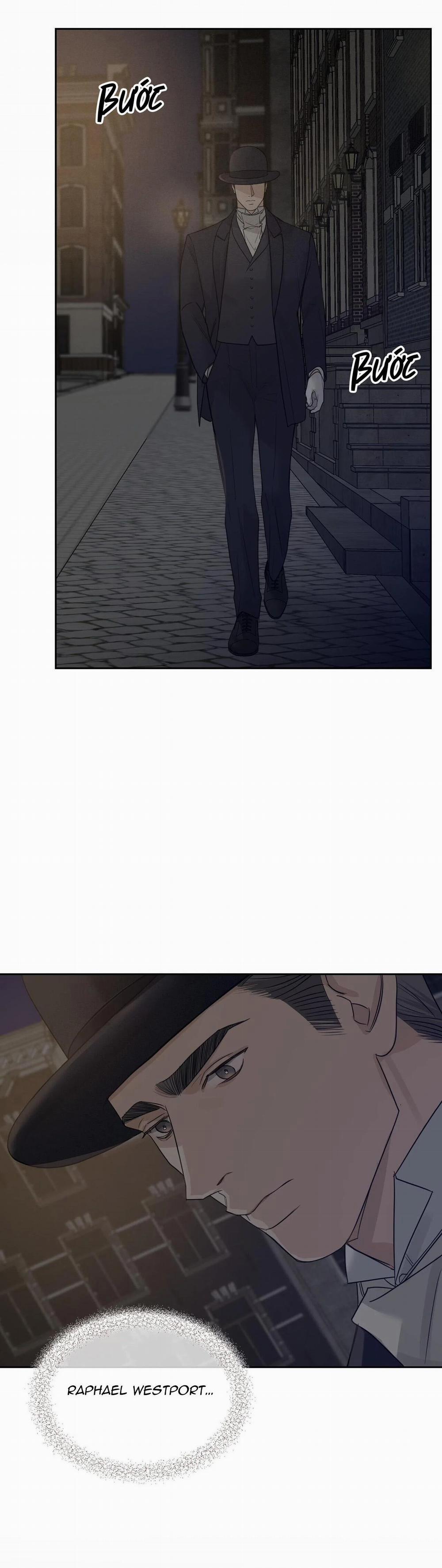 Bước Vào Vườn Hồng 33 trang 4