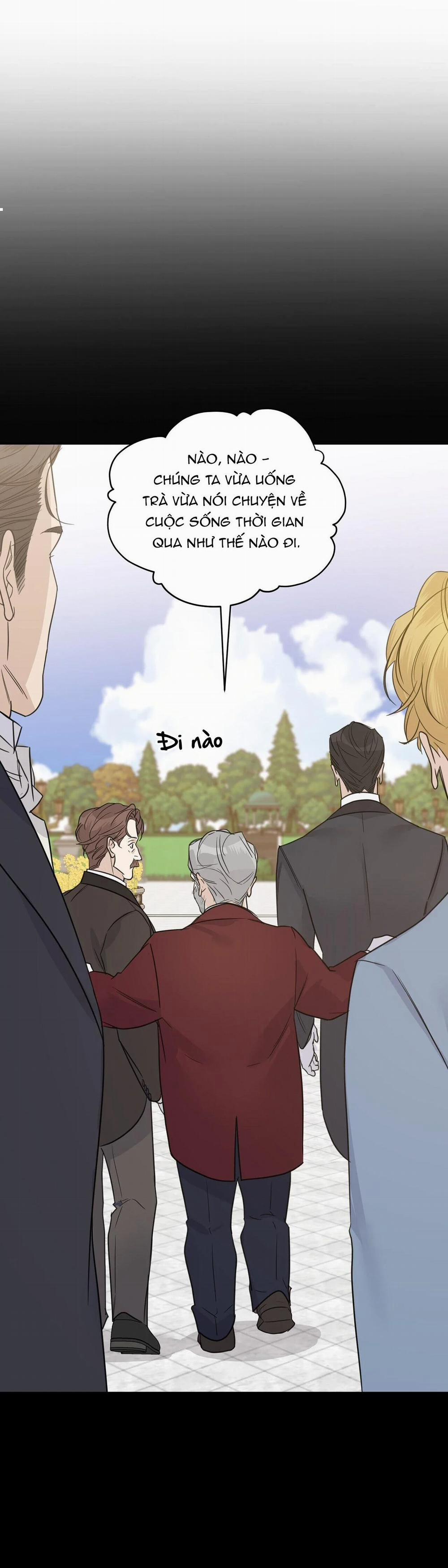 Bước Vào Vườn Hồng 33 trang 5