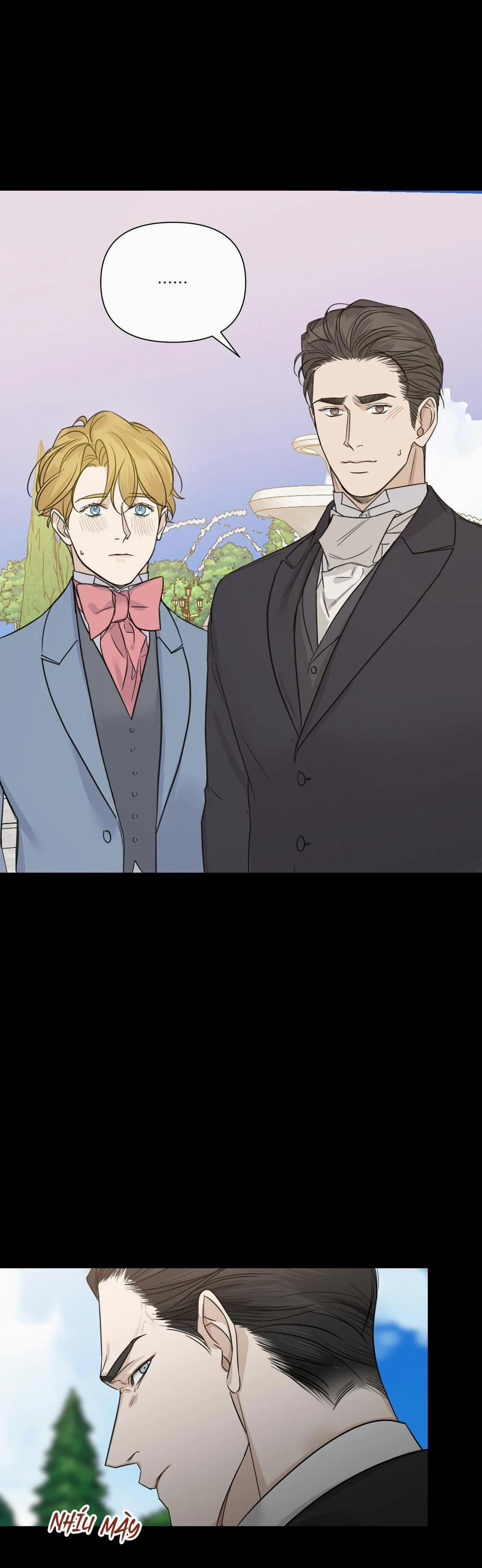 Bước Vào Vườn Hồng 33 trang 6