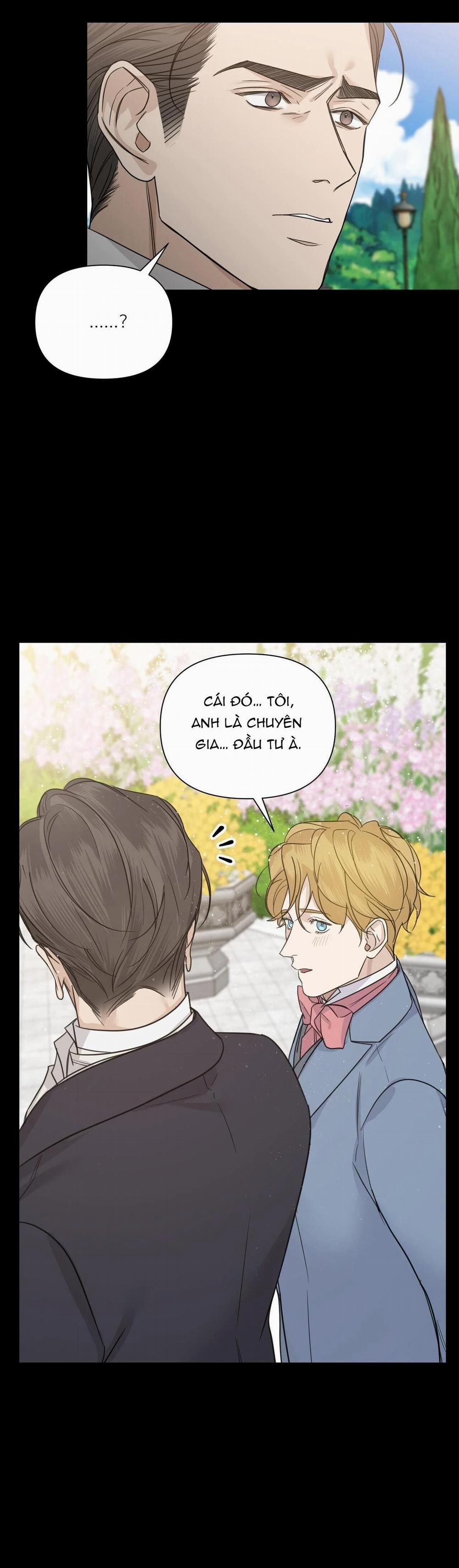 Bước Vào Vườn Hồng 33 trang 7
