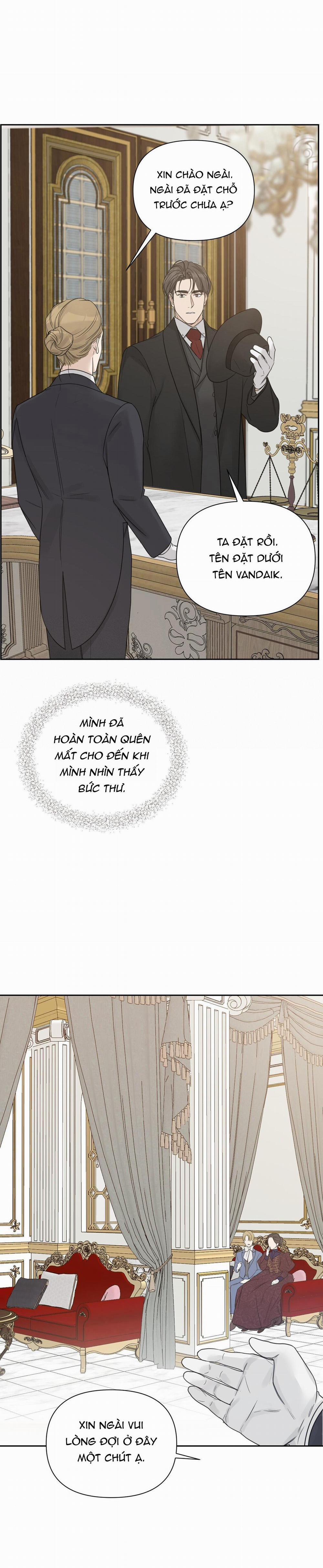 Bước Vào Vườn Hồng 34 trang 12