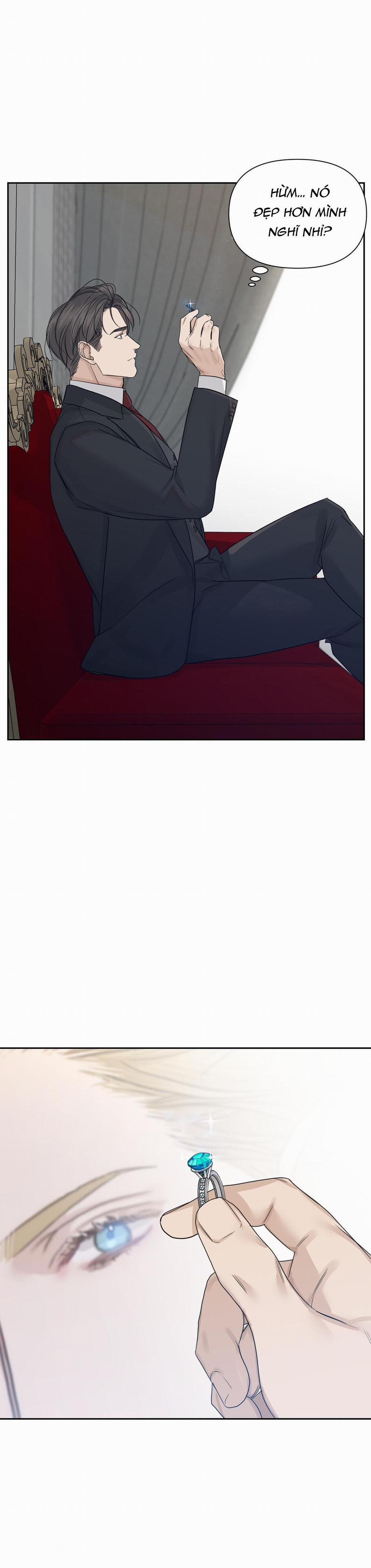 Bước Vào Vườn Hồng 34 trang 14