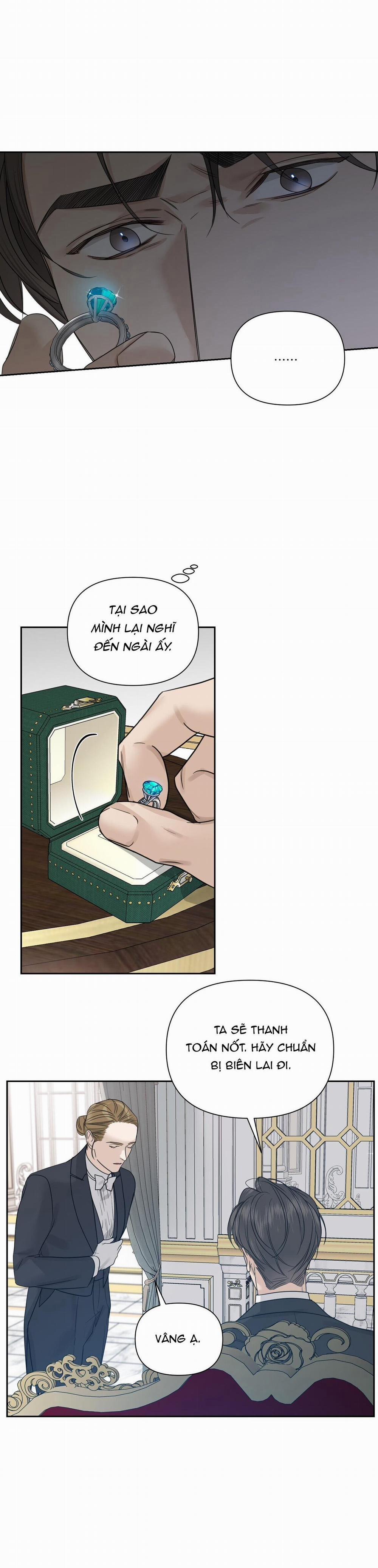 Bước Vào Vườn Hồng 34 trang 15