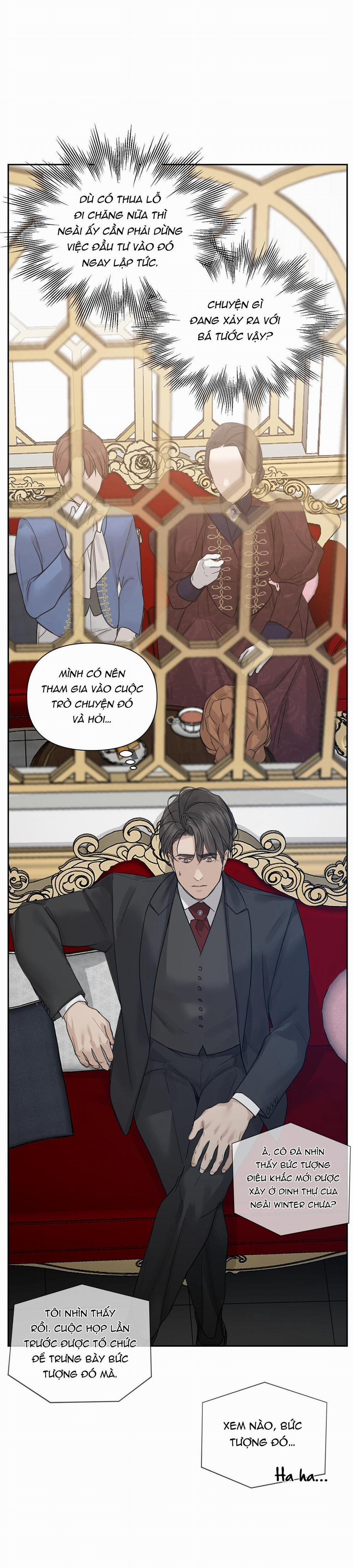 Bước Vào Vườn Hồng 34 trang 18