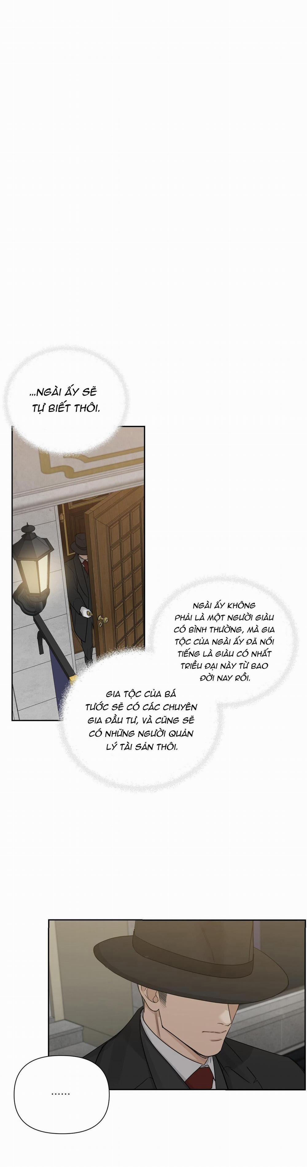 Bước Vào Vườn Hồng 34 trang 21