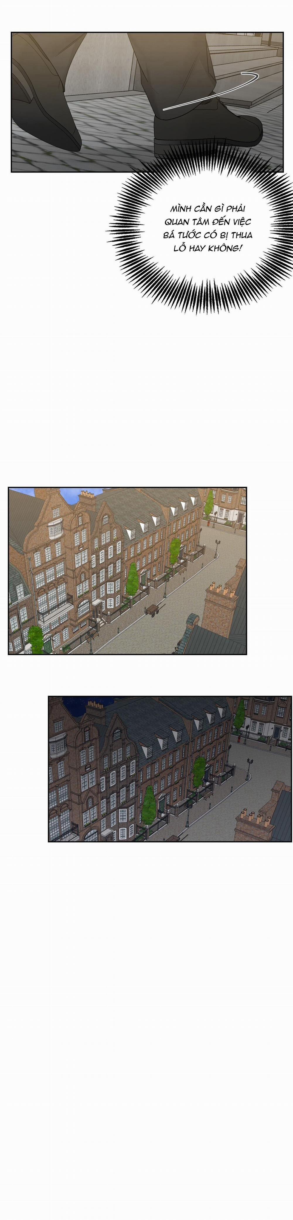 Bước Vào Vườn Hồng 34 trang 22