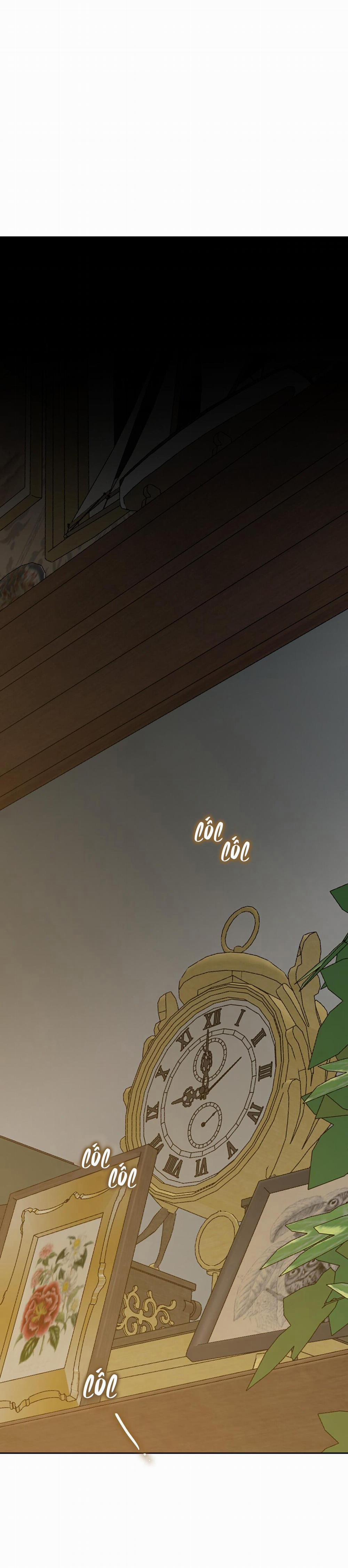 Bước Vào Vườn Hồng 34 trang 23