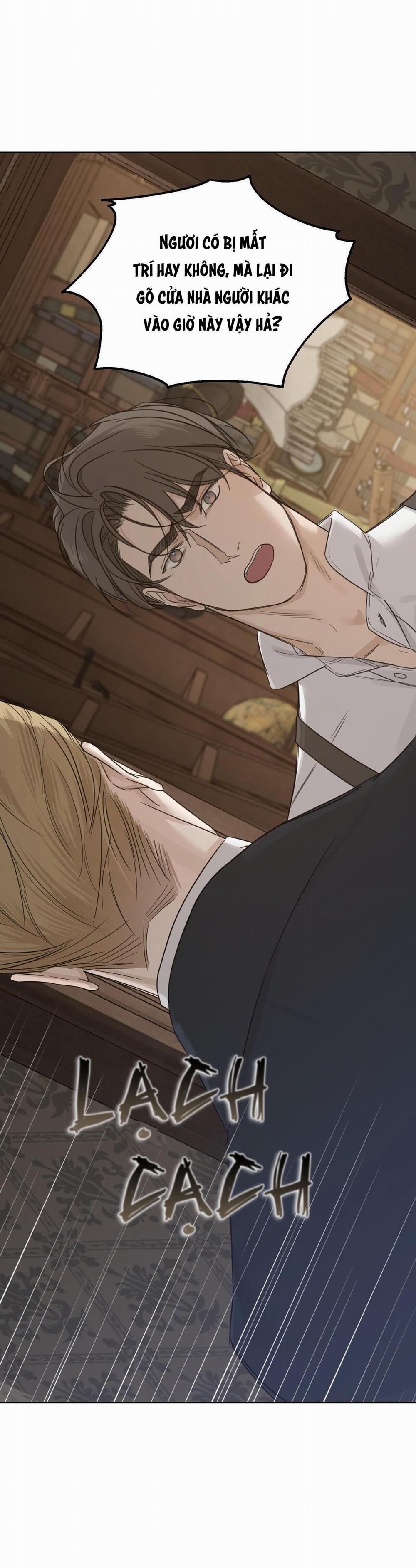 Bước Vào Vườn Hồng 34 trang 25