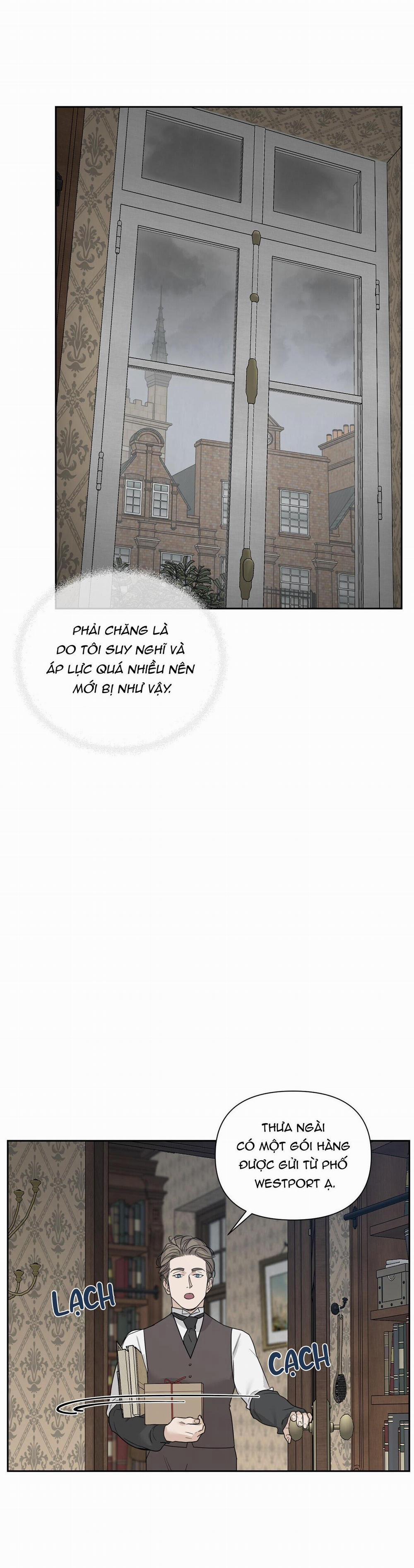 Bước Vào Vườn Hồng 34 trang 3