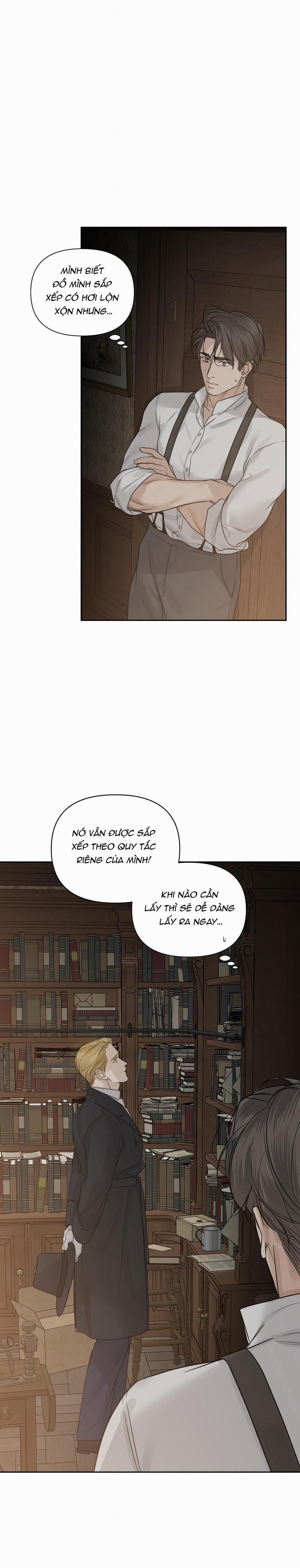 Bước Vào Vườn Hồng 35 trang 1