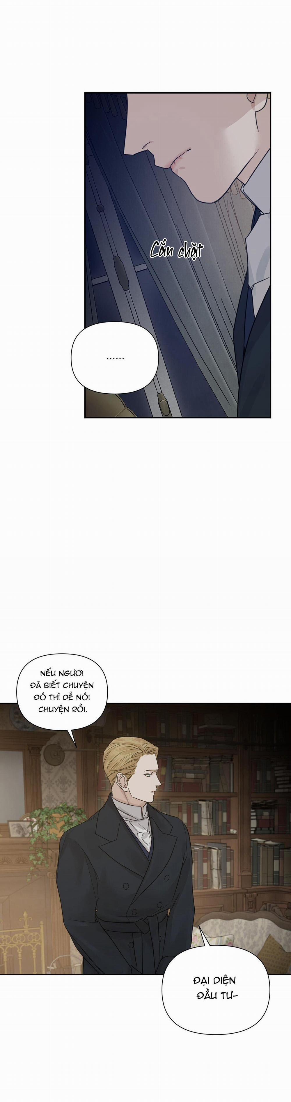 Bước Vào Vườn Hồng 35 trang 11