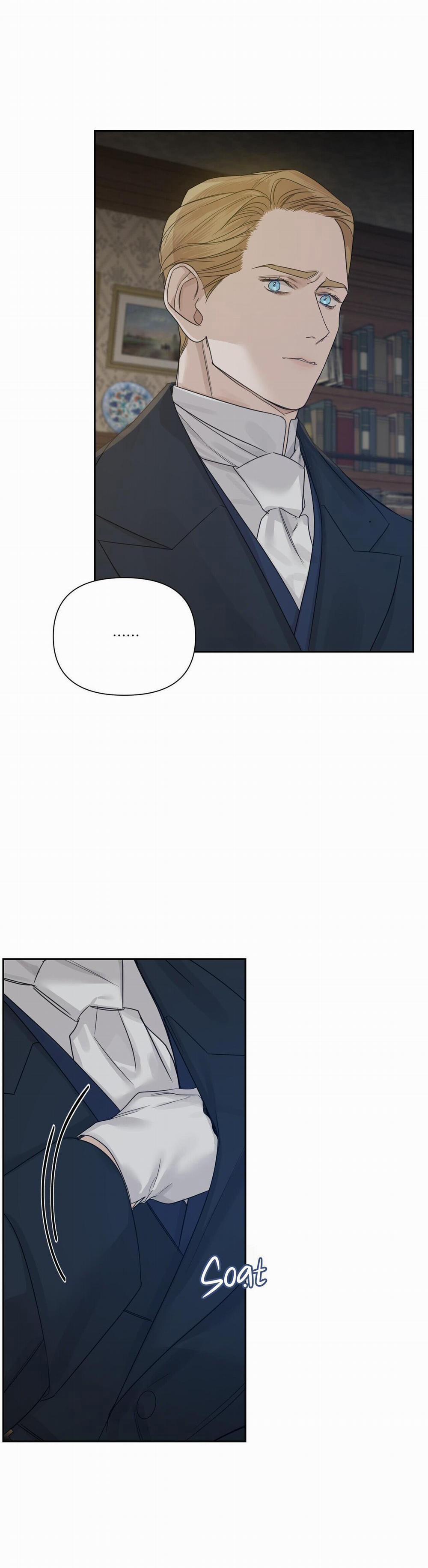 Bước Vào Vườn Hồng 35 trang 13