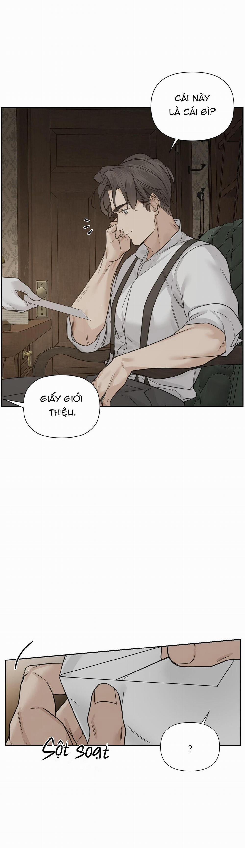 Bước Vào Vườn Hồng 35 trang 14