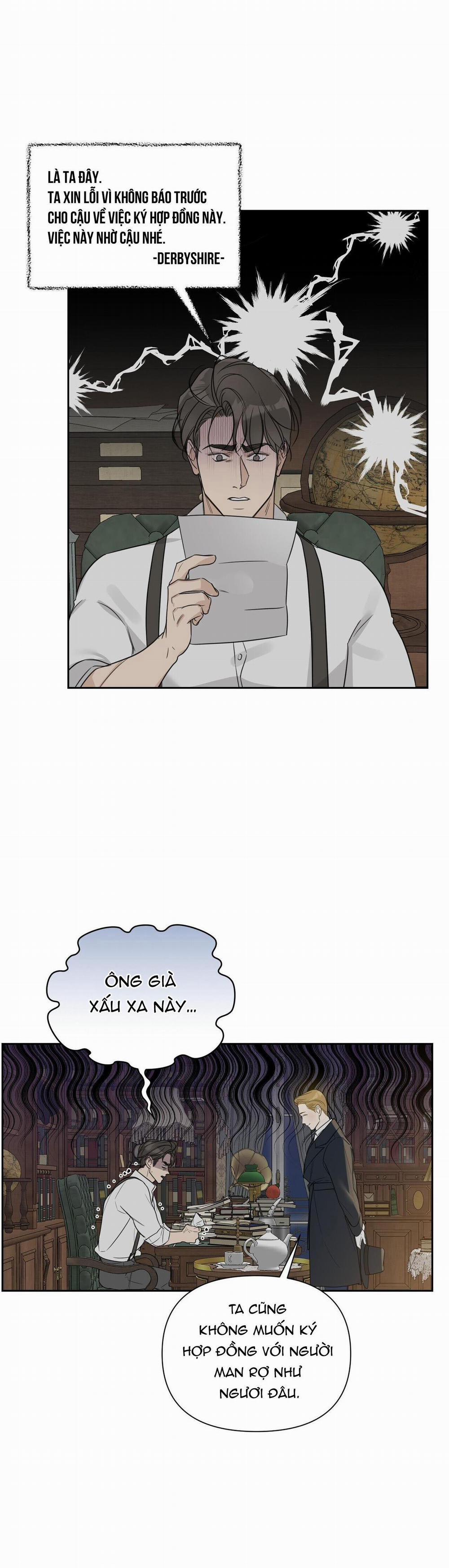 Bước Vào Vườn Hồng 35 trang 15