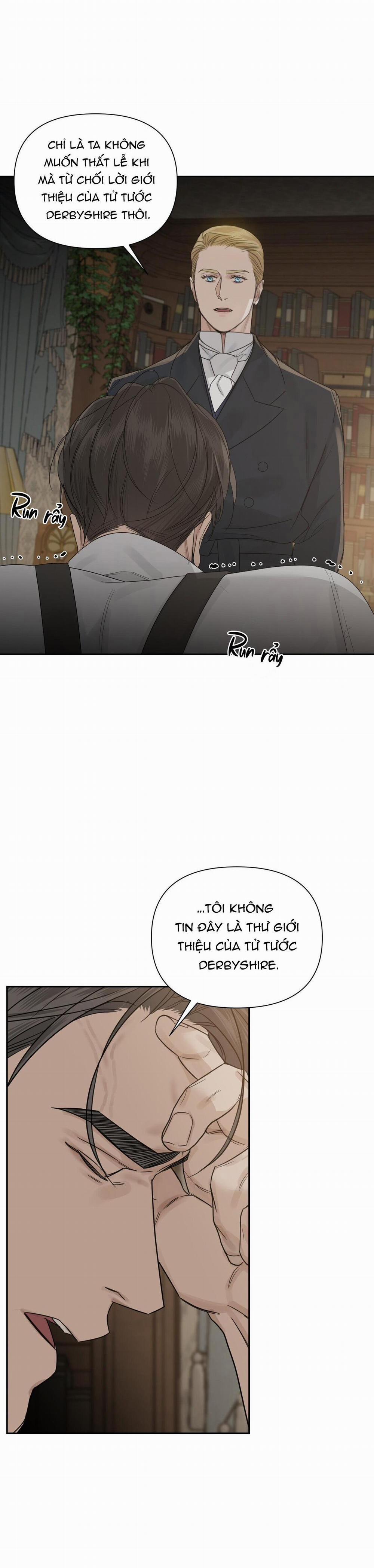 Bước Vào Vườn Hồng 35 trang 16