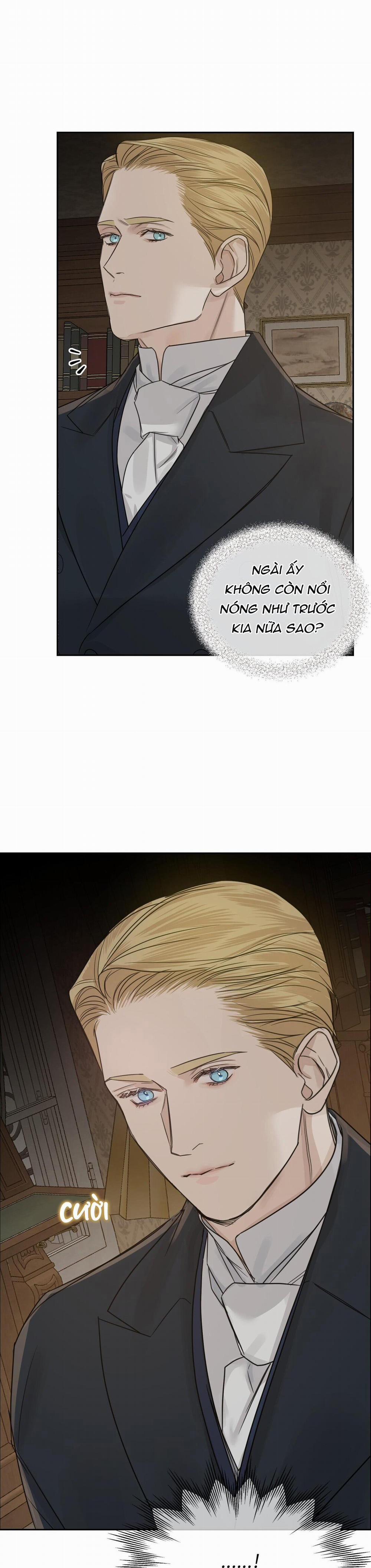 Bước Vào Vườn Hồng 35 trang 18