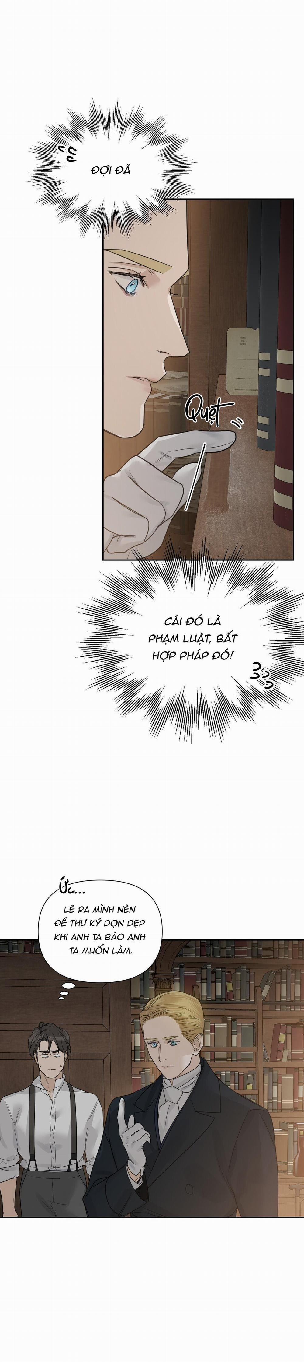 Bước Vào Vườn Hồng 35 trang 2