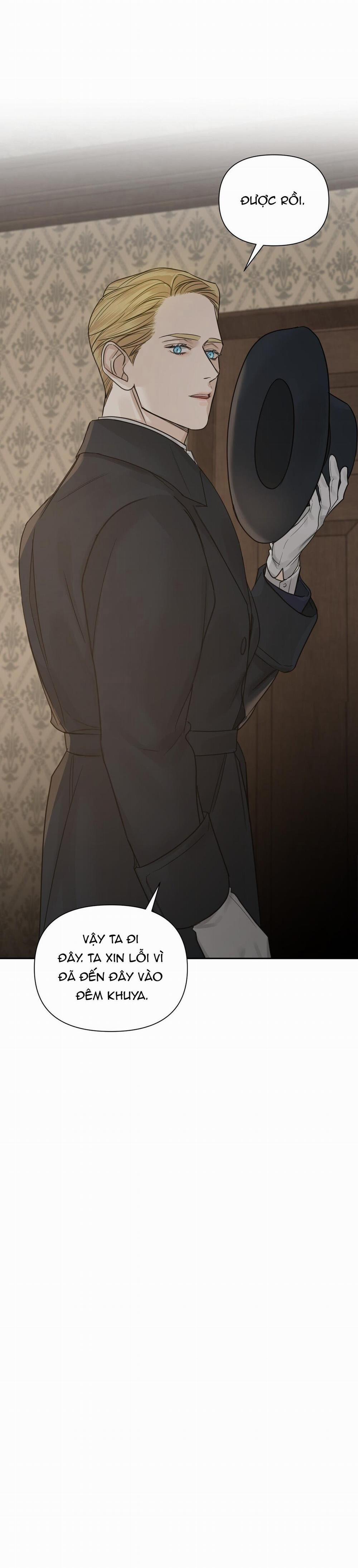 Bước Vào Vườn Hồng 35 trang 20