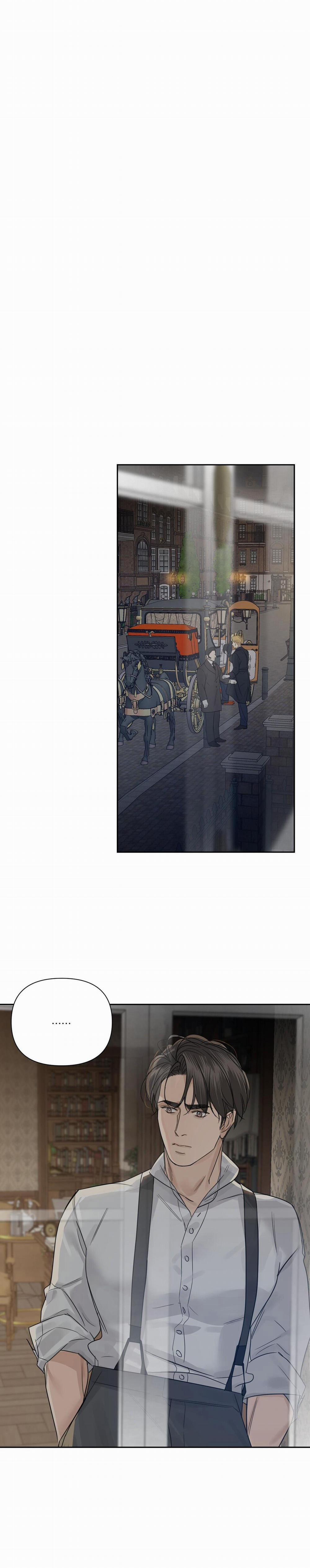 Bước Vào Vườn Hồng 35 trang 21