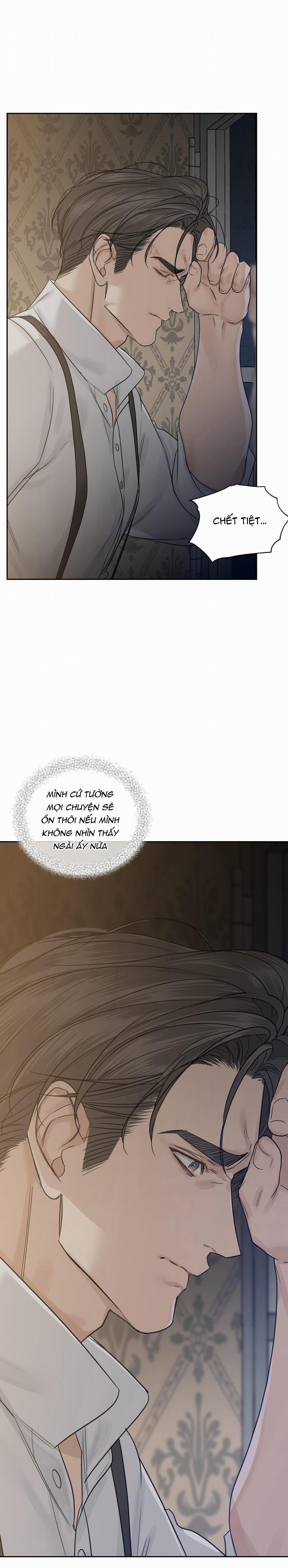Bước Vào Vườn Hồng 35 trang 22
