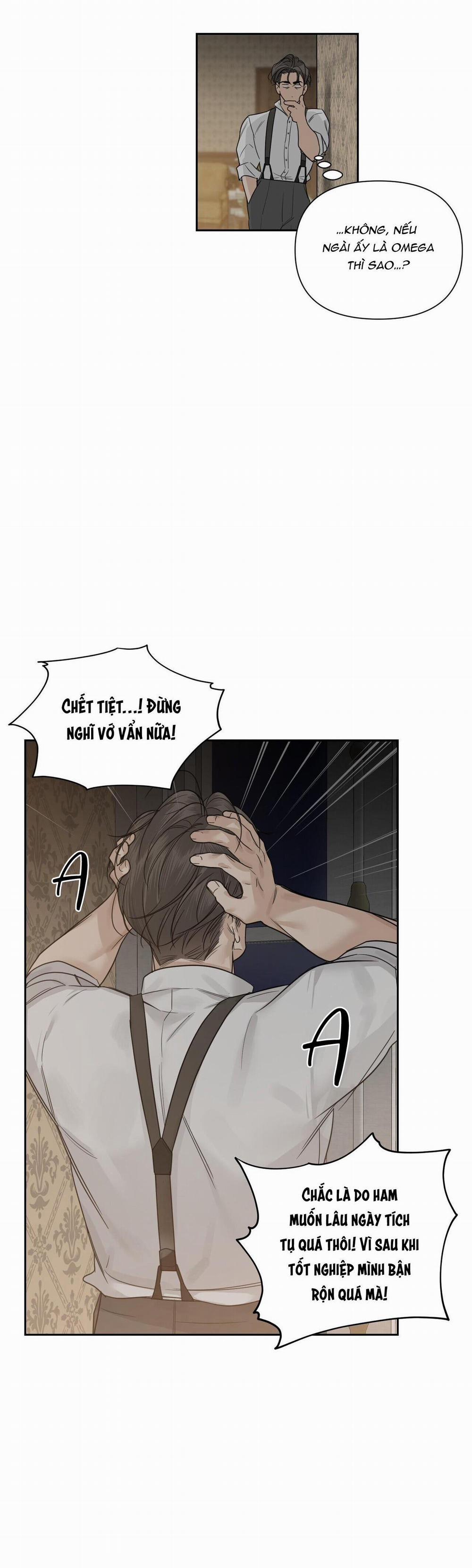 Bước Vào Vườn Hồng 35 trang 25