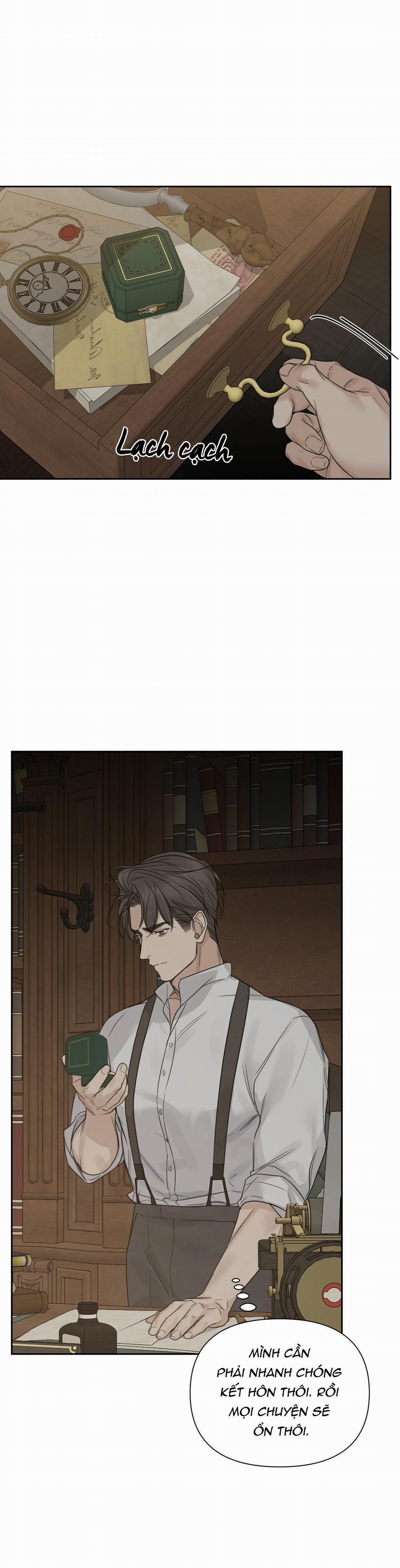 Bước Vào Vườn Hồng 35 trang 26