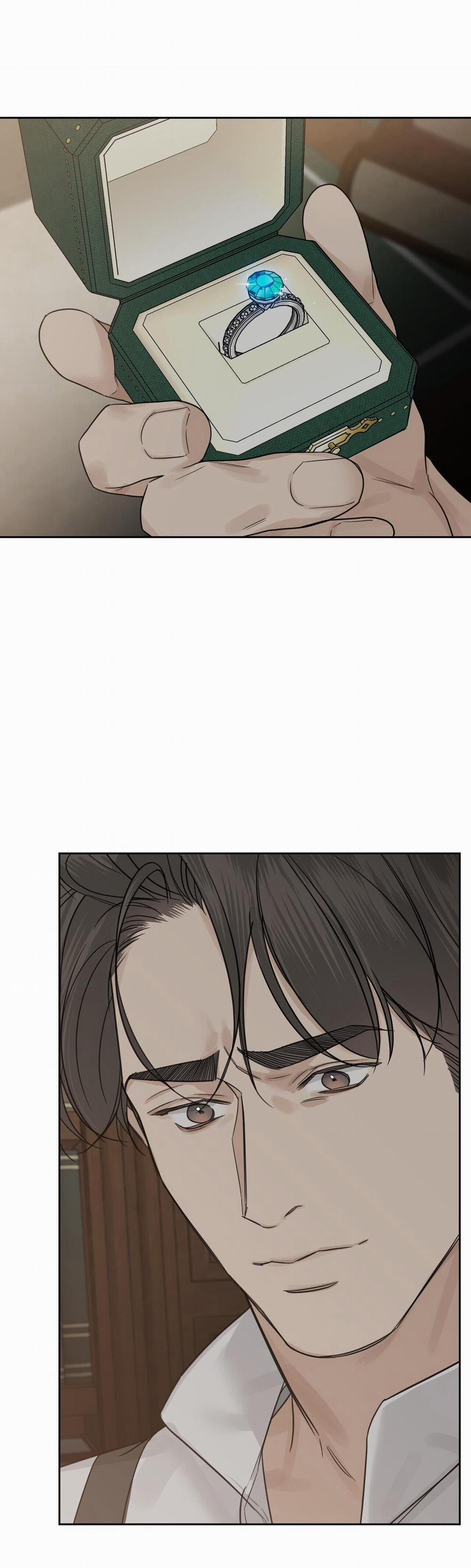 Bước Vào Vườn Hồng 35 trang 27