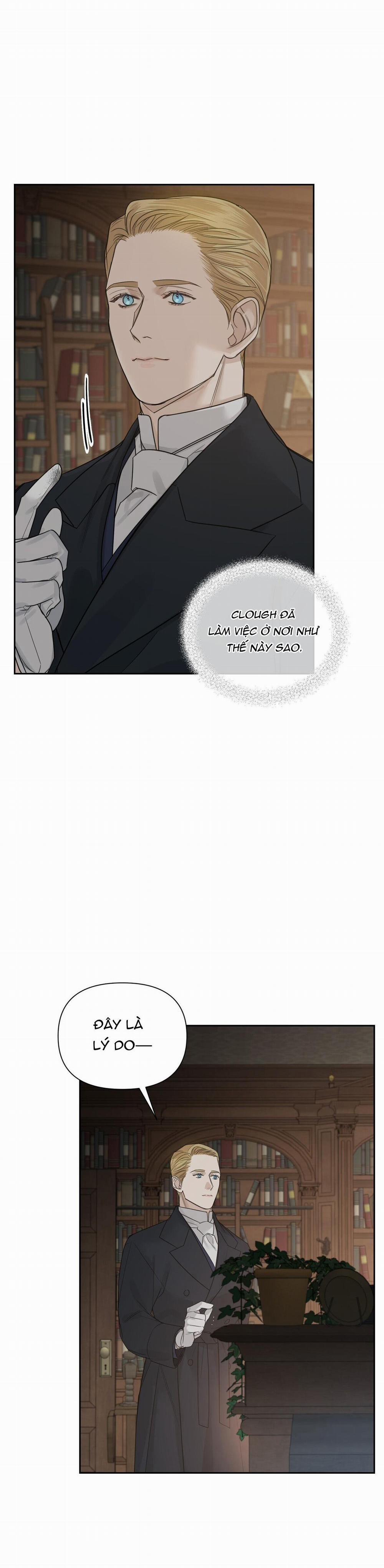 Bước Vào Vườn Hồng 35 trang 3