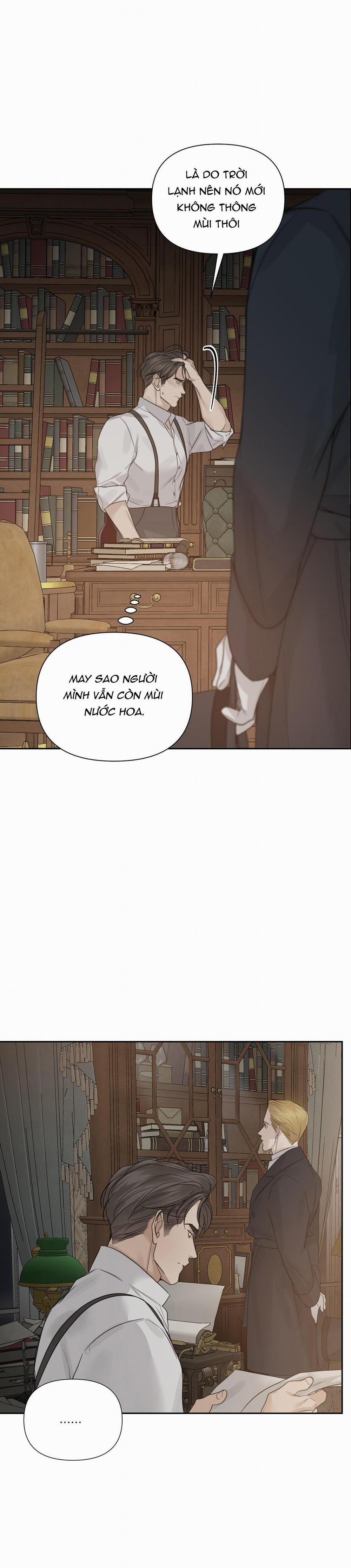 Bước Vào Vườn Hồng 35 trang 5